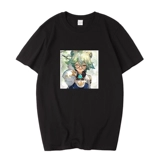 Окружающая одежда Юансенс Терминал Т -Форбат Оригинальный Бог CASE CASTER CAST