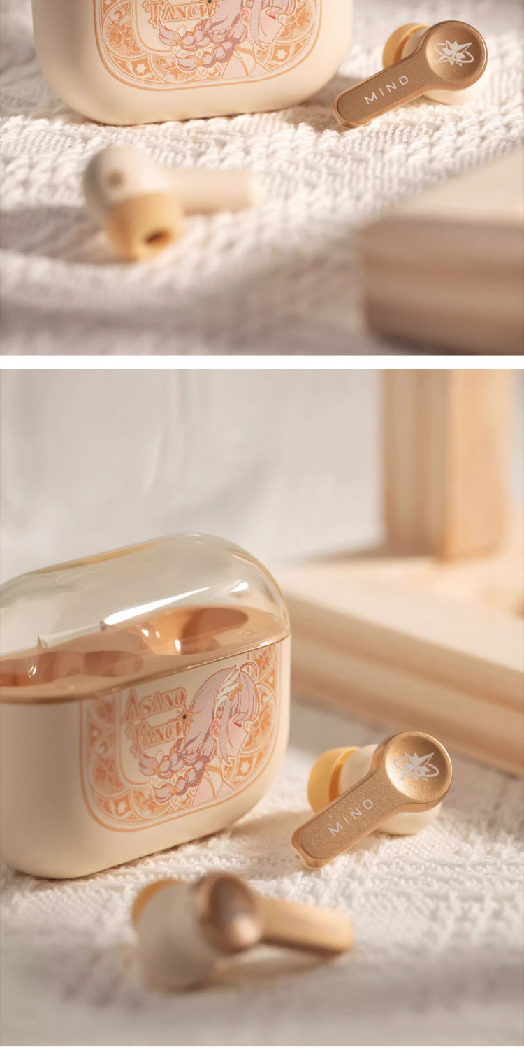 TANCHJIM天使吉米MINO星芒之羽·浅野天琪插图8