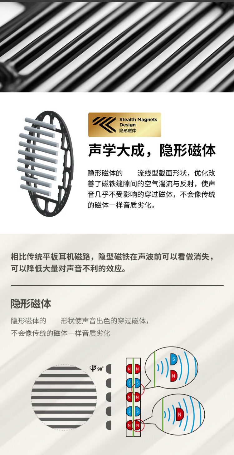 图片[9]-HIFIMAN/海菲曼 SUSVARA UNVEILED-宸音商城 - 编曲混音资源站及官方在线商城