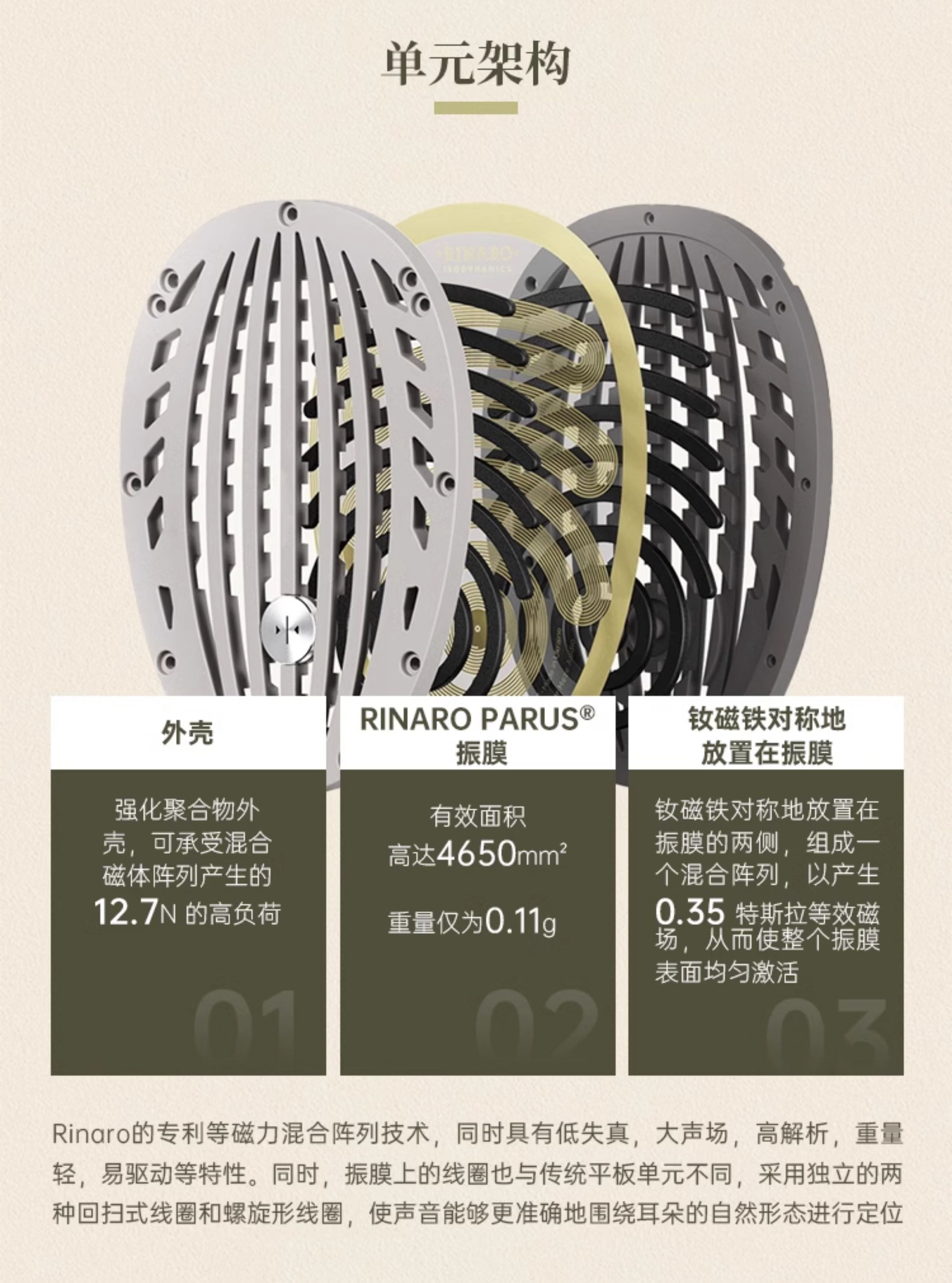 Meze Antonio Audio Elite 伊利特插图10