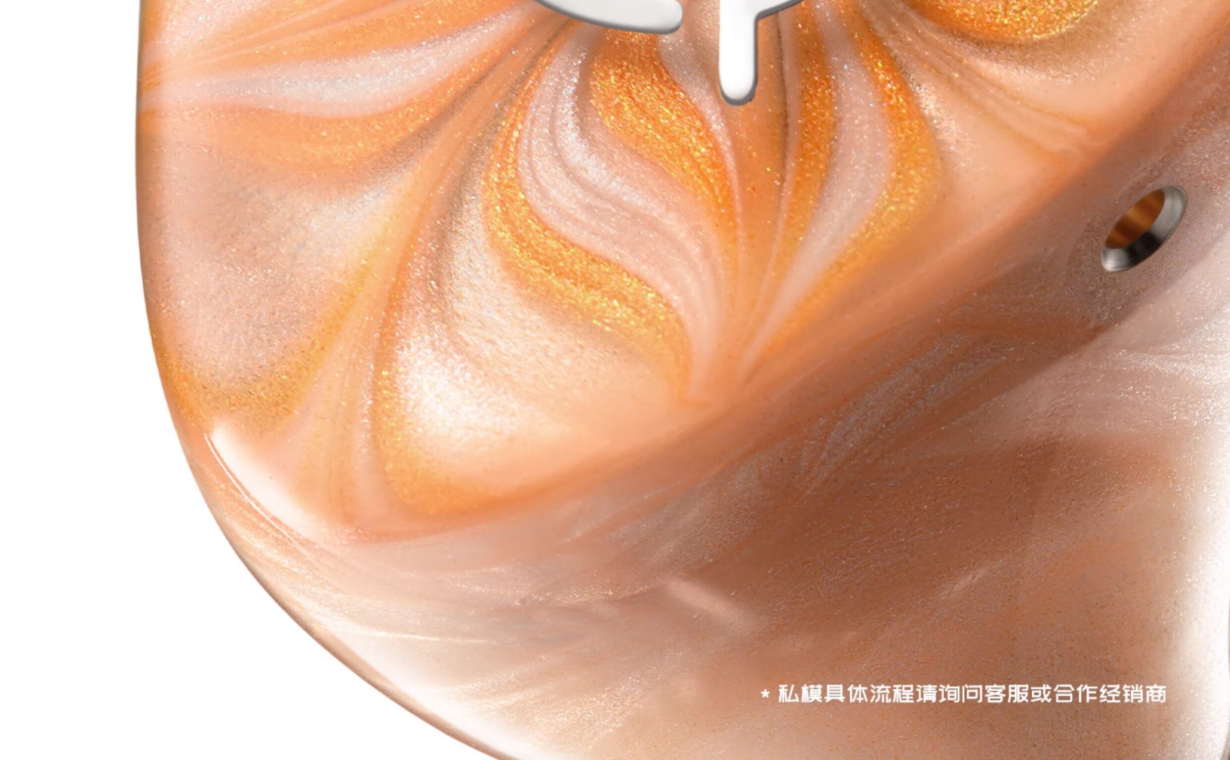 OpenAudio MIZAR开阳耳机公模超旗舰入耳式hifi有线发烧定制私模