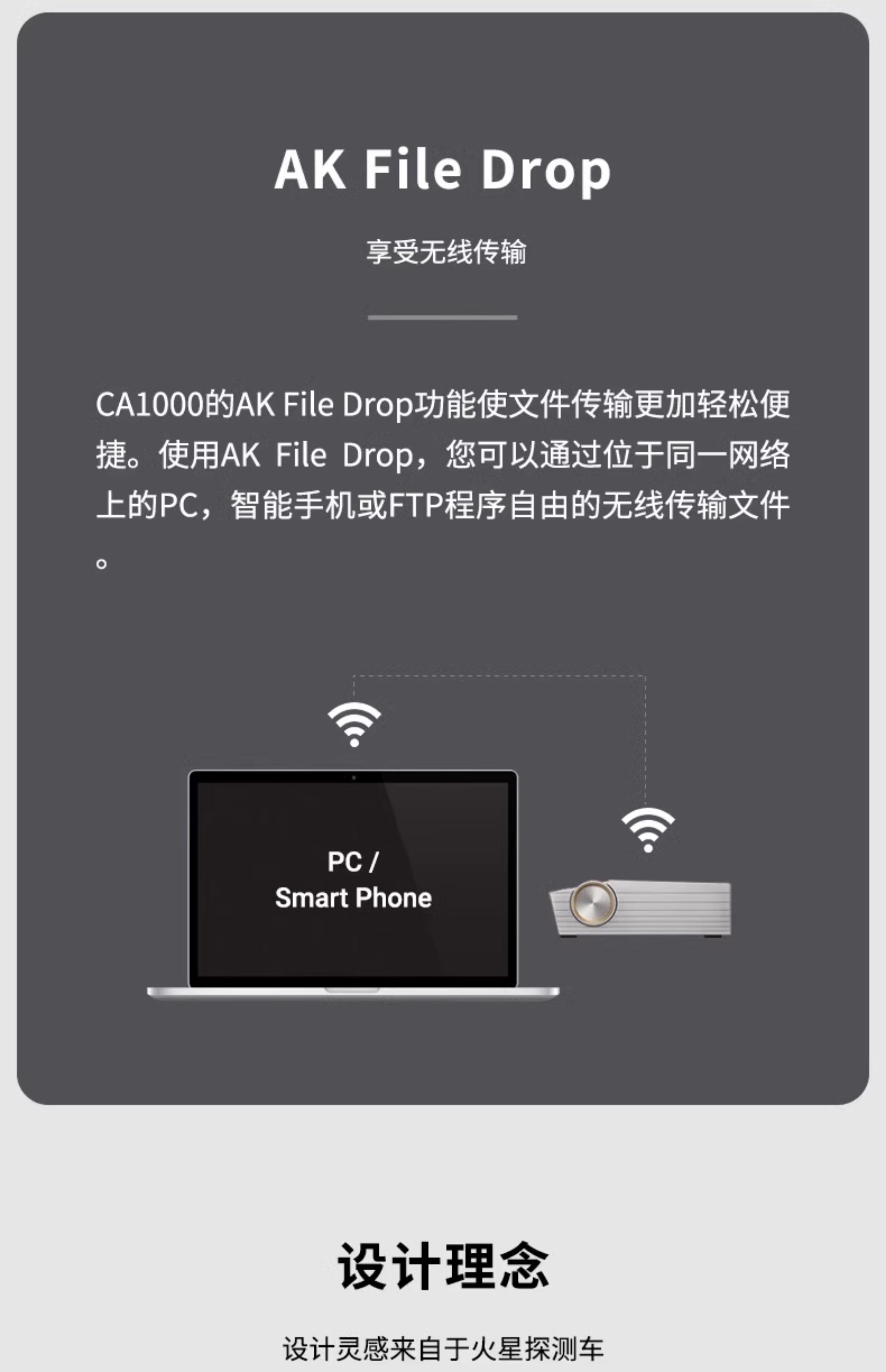 ACRO CA1000T插图37