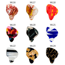 Fearless custom custom headset style color panel metal stickers with headphones not sold separately