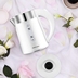 ấm siêu tốc mini 0.3 lít Rongshida du lịch ấm đun nước điện công suất nhỏ ký túc xá hộ gia đình nhỏ cầm tay nhỏ ấm đun nước nhỏ - ấm đun nước điện bình nước nóng siêu tốc ấm đun nước điện