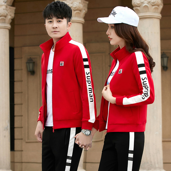 Survetement homme en coton - Ref 3444814 Image 3