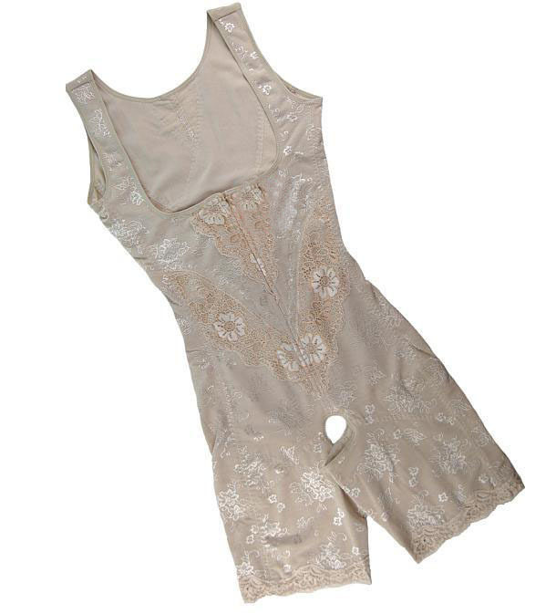 Body sexy en nylon - Ref 649917 Image 22