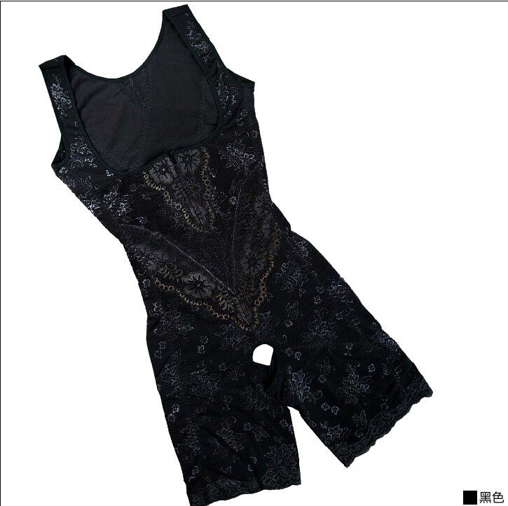 Body sexy en nylon - Ref 649917 Image 21