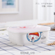 cà mèn hâm điện Hộp cơm trưa bằng gốm - Hộp cơm điện sưởi ấm hộp cơm điện lock&lock