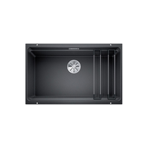 Blanco Blanco granite ETAGON 700U quartz stone sink 525167 kitchen sink 66