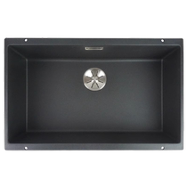 German Blanco Blanco granite kitchen sink SUBLINE 700U vegetable basin 523446 kitchen basin 66