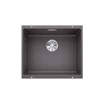 BLANCO SUBLINE 500U quartz stone sink single tank 523433 kitchen west kitchen island 66