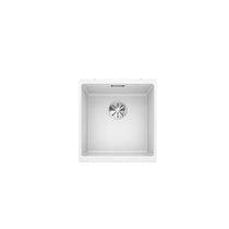 BLANCO SUBLINE 400U kitchen granite sink vegetable basin 523425 single sink 66
