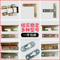 Furniture hardware convex gourd mirror hanging piece gourd piece bathroom cabinet accessories photo frame hanging piece glass hanging piece