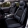 Подушка автокресла new four seasons универсальная полностью закрытая обивка сиденья из хлопчатобумажной и льняной ткани сетчатый красный шелк ice silk специальная подушка сиденья обивка сиденья mini 3