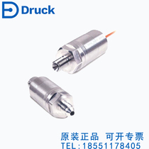 Drucker GE Druck pressure sensor UNIK5000 original high precision pressure transmitter UNIK1000