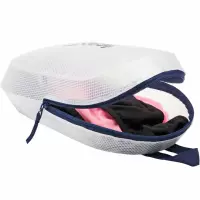 Decathlon, водонепроницаемая сумка для плавания, сумка для плавательных принадлежностей, барсетка, пластиковый набор материалов, портативная сумка для путешествий