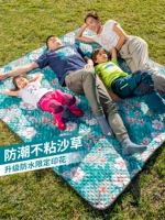 Decathlon, дорожный портативный ковер, пляжная палатка