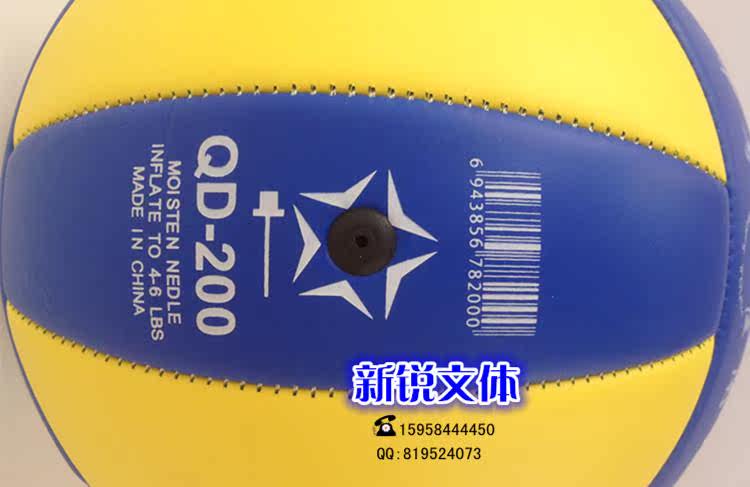 Ballon de volley-ball - Ref 2011283 Image 14
