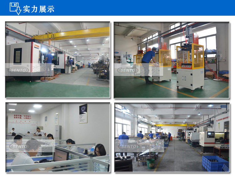 森拓在售标准型增压缸,1T到40T增力缸,大吨位增压缸可定制非标 气液增压缸,森拓增压缸,增压缸厂家