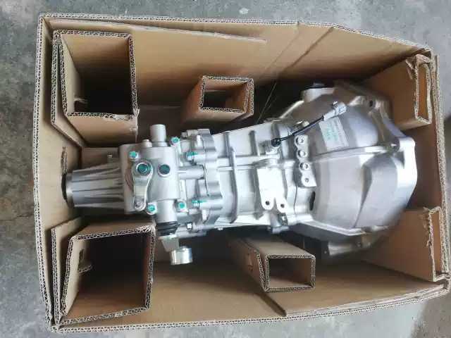 Original Wuling Rongguang 1.5 Gearbox, Hongguang 1.4 Transmission, Hongguang V1.5 Gearbox, Hongguang S Transmission Original Wuling Rongguang 1.5 Gearbox, Hongguang 1.4 Transmission, Hongguang V1.5 Gearbox, Hongguang S Transmission