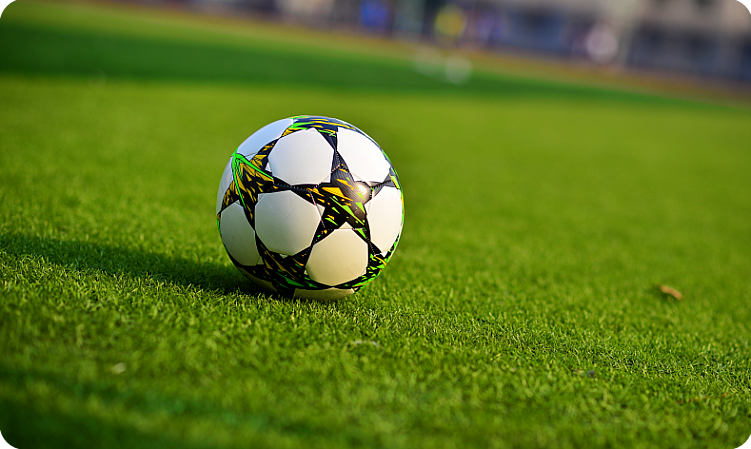 Ballon de foot - Ref 5832 Image 26