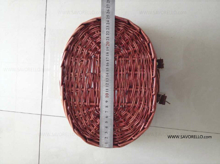 Panier pour vélo en vigne - Ref 2267288 Image 14