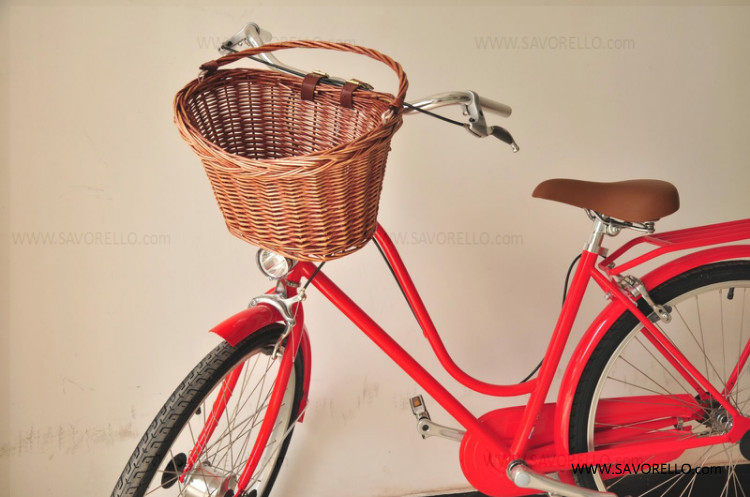 Panier pour vélo en vigne - Ref 2267288 Image 11