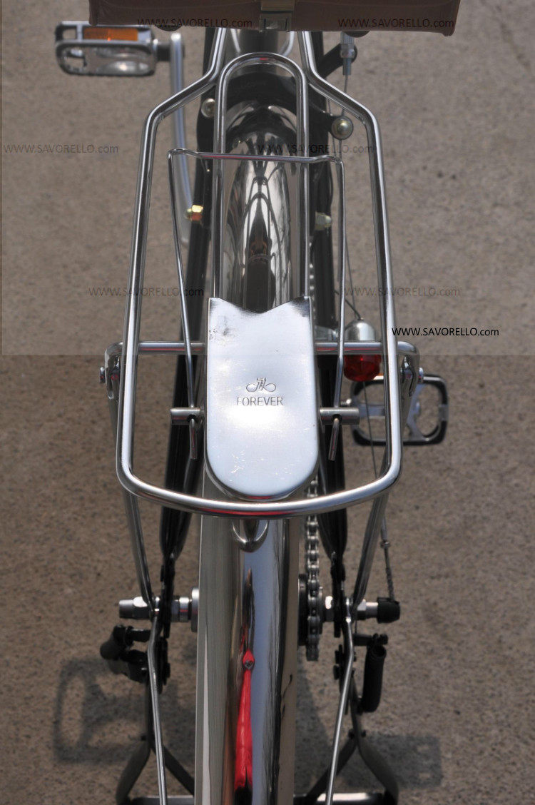 Porte-bagages pour vélo - Ref 2413402 Image 6