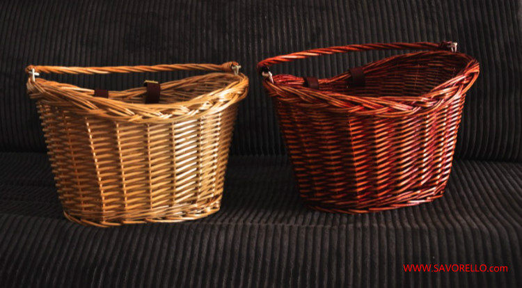 Panier pour vélo en vigne - Ref 2267288 Image 20