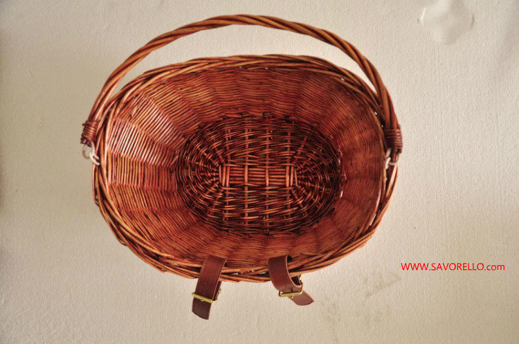 Panier pour vélo en vigne - Ref 2267288 Image 18