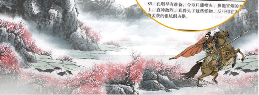 《三国演义连环画》全12册 图11