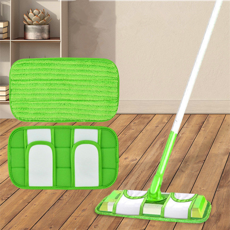 Electrostatic Dust Mop Replacement Cloth Compatible with Swiffer Sweeper Mop, Wet Wipes Dust Removal Paper Alternative Use