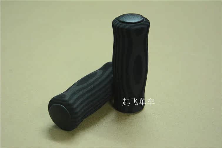 Poignées de vélo LITEPRO - Ref 2342414 Image 9