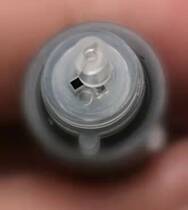 Eliminate Logo Ink 2