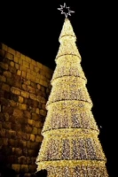 Светло -желтый стиль маяка