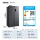 Двухдверный холодильник TCL R650T3-S/651 с двухтактным циклом работы, сверхбольшой вместимостью, воздушным охлаждением и защитой от замерзания, первоклассный холодильник с двухчастотным преобразованием mini 3