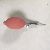 Gobo -cologenced рука надувная надувность