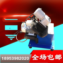  Small plate beveling machine Long strip plate beveling machine Small plate chamfering beveling machine Steel plate beveling machine Spot