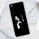 Sony Xperia 5 IV Phone Cases Covers Giant Wave Illustration Silicone TPU