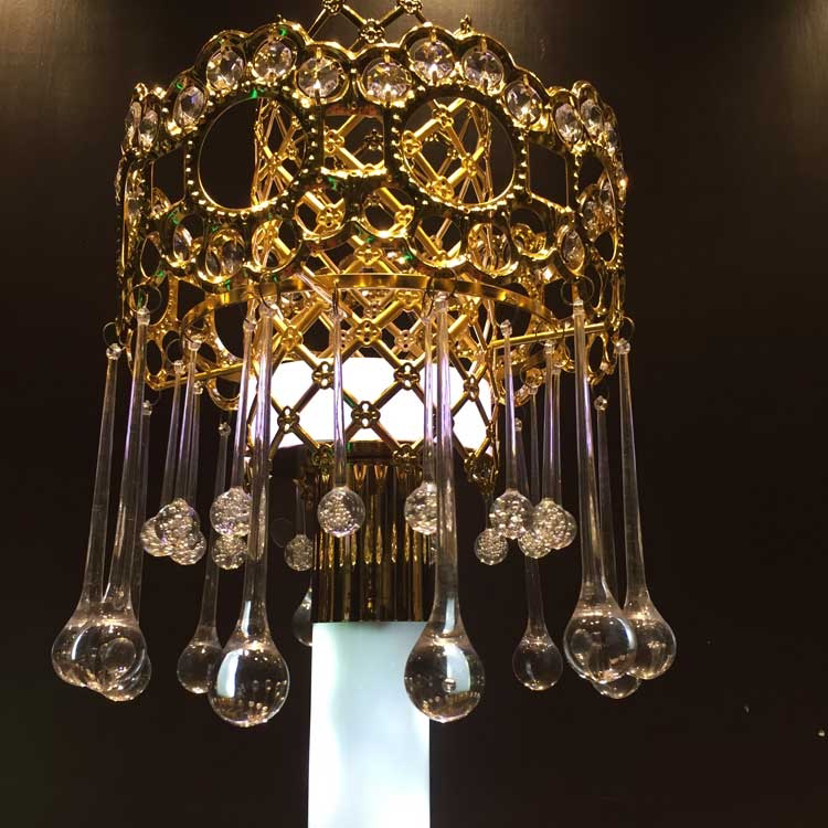 Bar Night Breath Diversity LED Luminous Wand Handheld Wand Champagne VIP Out Artist