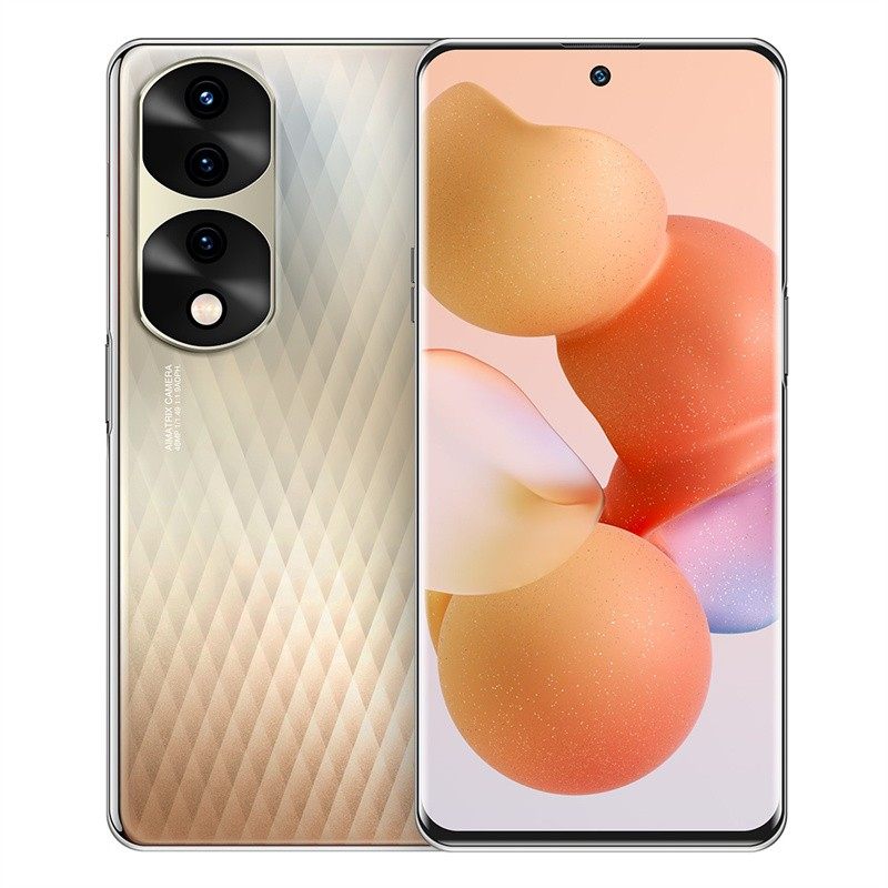 2025 Genuine X70Pro Large Screen Full Network 3D Curved Android Smartphone, Affordable Student Price, Cheap and Ultra-Thin