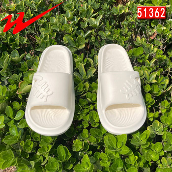 Authentic Chinese Double Star Brand soft sole Slippers for Women, Suitable for Summer Outdoor Wear and Indoor Home Use, Non-Slip Sandals for Men