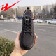 Double Star Canvas Men's Shoes for Spring and Autumn, Breathable Slip-On Shoes, Genuine High-End Casual Sneakers from Physical Stores