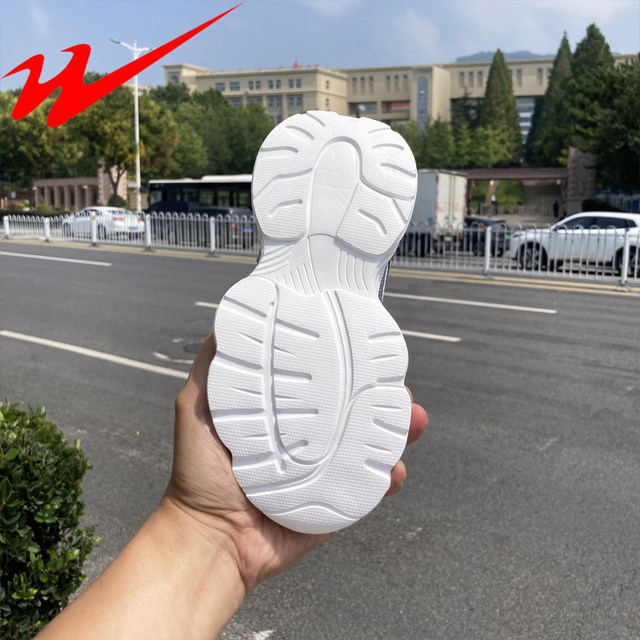 Double Star Physical Store Genuine Boys' Shoes, Autumn Breathable Mesh Shoes, Medium and Large Children's Boys' Shoes, Boys' Children's Sports Shoes