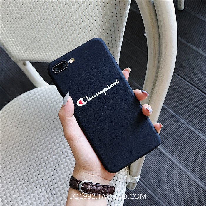 Tide thương hiệu sapphire oppoA31A33A37 đen vỏ điện thoại A39A53A57 A31t bao gồm tất cả mờ vỏ mềm nam và nữ - Phụ kiện điện thoại di động ốp lưng xs max đẹp