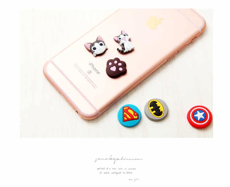 Sticker pour téléphone mobile - Ref 1375124 Image 19