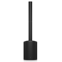 BEHRINGER Bering da C200 with source speaker portable soundbar Home LED lights with Bluetooth Outdoor