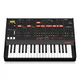 BEHRINGER/百灵达 Odyssey Simulation Synthesizer 32 -step sequencer ara keyboard эффектор