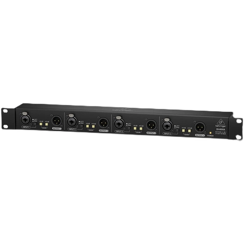BEHRINGER/百灵达 Di4800a эффект