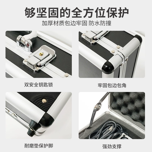 Behringer/Belling маленькая настройка стола звуковая карта Light Light Portable Portable Rose Costance и Shock -Resection